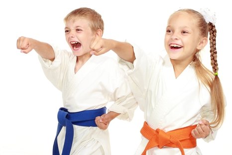 kids-karate